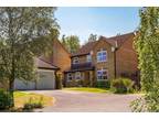 4 bedroom detached house for sale in Turvey, Bedford - 35198040 on