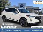 2024 Acura RDX w/A-Spec Package