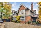 4 bedroom semi-detached house for sale in Institute Road, Marlow