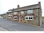 1 bedroom character property for sale in Roman Road, Crown & Thistle, Darwen