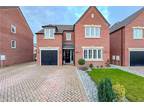 4 bedroom detached house for sale in Yarm, Yarm TS15 - 35950490 on