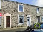 2 bedroom terraced house for sale in Commercial Street, Rishton, BB1 4NB, BB1