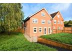 4 bedroom semi-detached house for sale in 4 St. Ivel House, Station Road