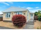 2 bedroom park home for sale in Lumby Drive Park, Ringwood, Hampshire, BH24