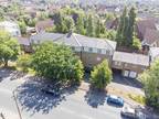 Chelmer Road, Chelmsford CM2 2 bed apartment for sale -
