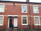 Dollond Street, Blackley 2 bed terraced house to rent - £850 pcm (£196 pw)