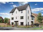 3 bed house for sale in Brentford, OX14 One Dome New Homes