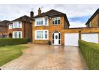 Borras Road, Wrexham LL12, 3 bedroom detached house for sale - 65093249
