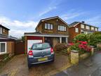 3 bedroom detached house for sale in Pippins Green Avenue, Wakefield, WF2