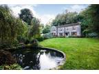 Upper Lumsdale, Matlock DE4, 4 bedroom detached house for sale - 56538147