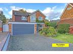 York Road, Chelmsford, CM2 4 bed detached house for sale -