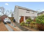 3 bedroom house for sale in 53 Arkaig Drive, Crossford, Dunfermline, KY12 8YW