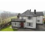 5 bedroom detached house for sale in , Llanbrynmair, Powys - 32053758 on