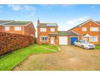 3 bed house for sale in Cranesgate South, PE12, Spalding