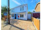 3 bed house for sale in Beech Road, SS7, Benfleet