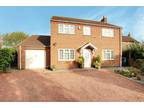 3 bed house for sale in Tothby Meadows, LN13, Alford