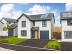 Dean at King's Gallop 14 Pinedale Way, Countesswells, Aberdeen AB15 4 bed
