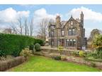 Shell Lane, Calverley 8 bed detached house for sale - £