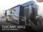 2018 Thor Motor Coach Tuscany 38SQ