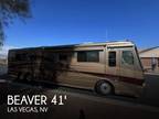 2004 Beaver Marquis 40' Ruby