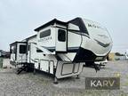 2021 Keystone Montana 3781RL