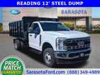 2024 Ford F-350SD XL