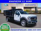 2024 Ford F-450SD XL