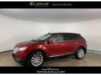 2013 Lincoln MKX PREMIUM