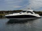 2009 Sea Ray 55 Sundancer Boat for Sale