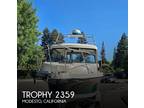 2006 Trophy 2359 WA (Alaskan Package) Boat for Sale