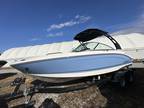 2024 Chaparral SSI 21 Boat for Sale