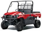 2023 Kawasaki MULE PRO-MX EPS