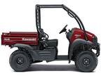 2023 Kawasaki Mule SX 4x4 FI