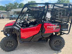 2024 Honda Pioneer 1000-5 Deluxe