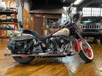 2007 Harley-Davidson FLSTN Softail® Deluxe