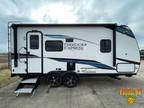 2024 Coachmen Freedom Express Ultra Lite 192RBS