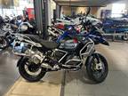 2024 BMW R 1250 GS Adventure Rally Motorcycle for Sale