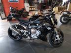 2024 BMW S 1000 R Black Storm Metallic Motorcycle for Sale