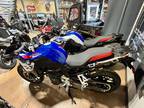 2024 BMW F 800 GS Motorcycle for Sale