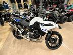 2024 BMW F 800 GS Motorcycle for Sale