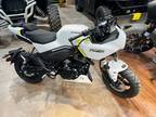 2024 CFMOTO Papio SS Motorcycle for Sale