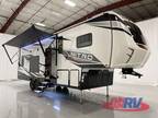 2023 Forest River XLR Nitro 28DK5