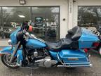 2011 Harley-Davidson Ultra Classic® Electra Glide®