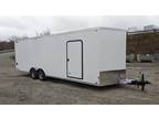 2024 Legend Trailers 8.5x26TV