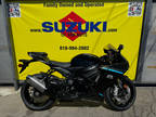 2024 Suzuki GSX-R750