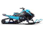 2025 Arctic Cat M 858 Mountain Cat Alpha One 165 3.0 ES