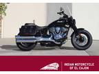 2024 Indian Motorcycle Super Chief Limited ABS