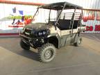 2024 Kawasaki MULE PRO-FXT 1000 LE Camo