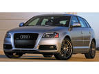 Used 2010 Audi A3 for sale.