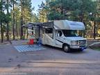 2015 Coachmen Leprechaun 320BH 32ft